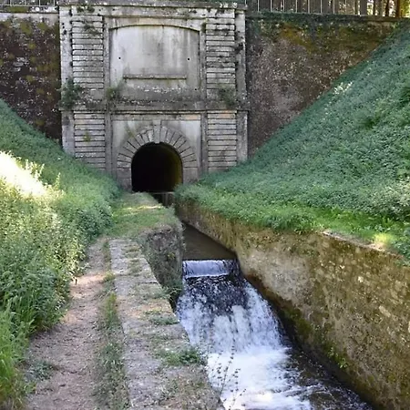 Maison De Village Les Cammazes