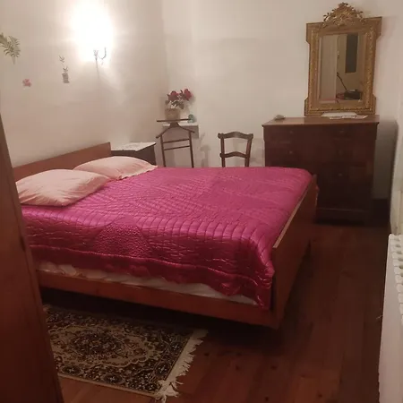 Maison De Village Séjour chez l'habitant *