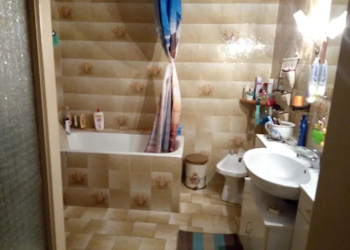 ホームステイ Maison De Village Les Cammazes